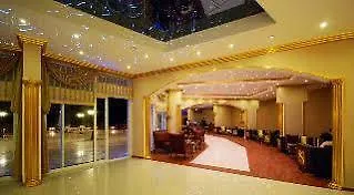 Kerasus Hotel 3*