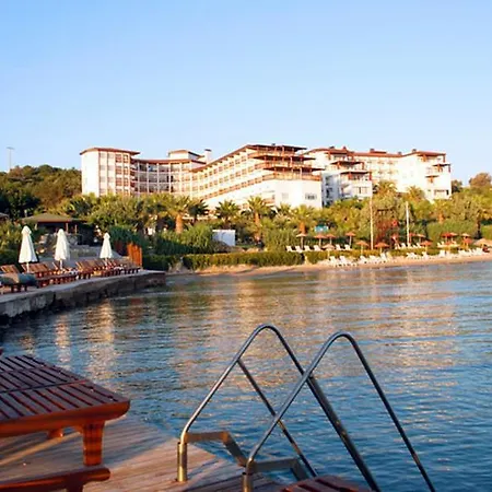 Kerasus 3* Cesme