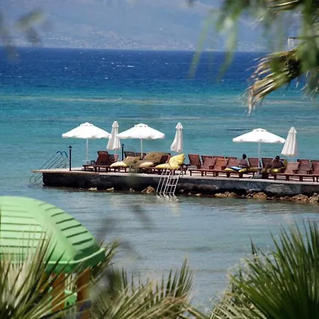Kerasus 3* Cesme