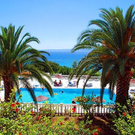 Hotel Kerasus