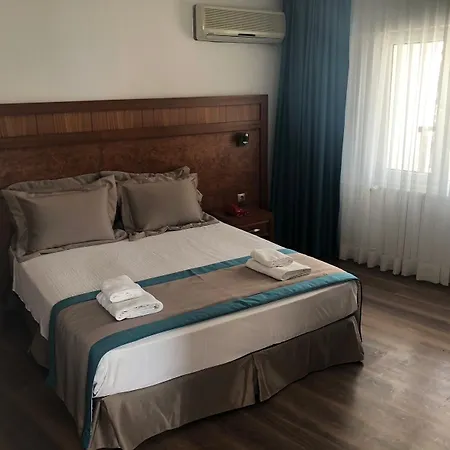 Hotel Kerasus