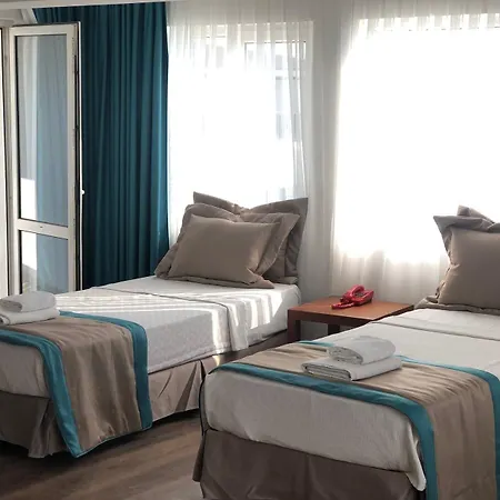 Kerasus Hotel Cesme