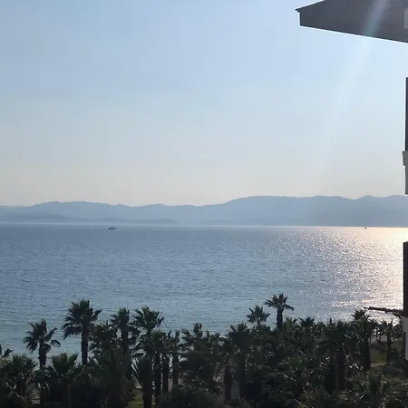 Kerasus Hotel Cesme
