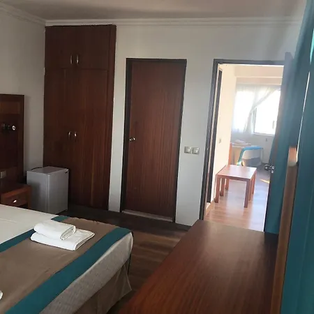Kerasus Hotel 3*