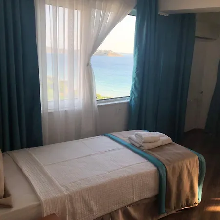 Hotel Kerasus Cesme