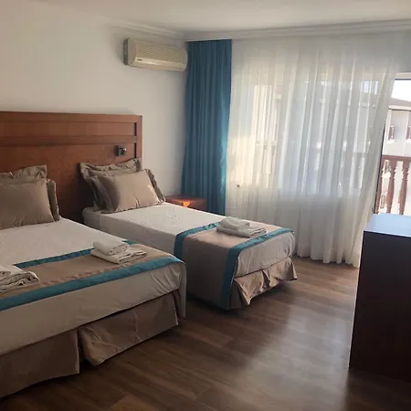 Kerasus Hotel Cesme