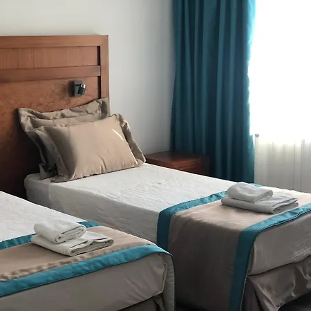 Kerasus 3* Cesme