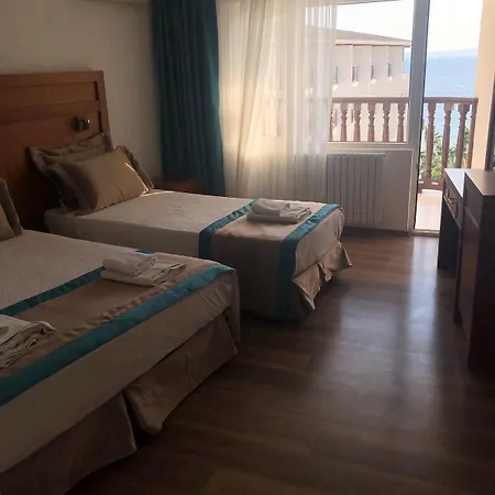 Hotel Kerasus
