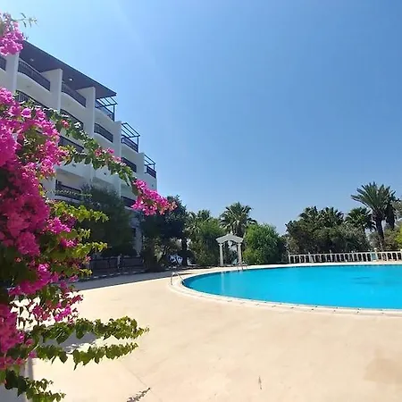 호텔 Kerasus Çeşme