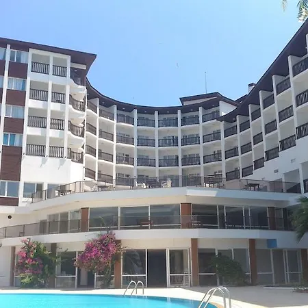 Kerasus Hotel Cesme