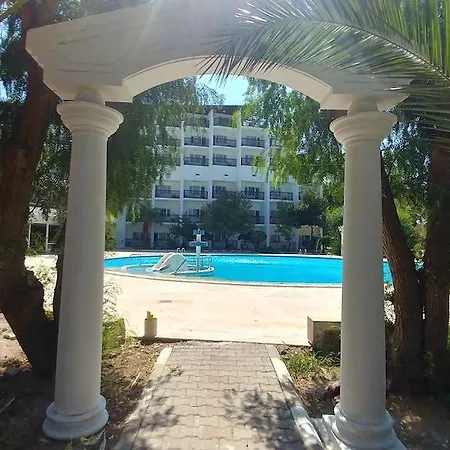 Kerasus Hotel 3*