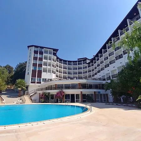 Kerasus 3* Cesme