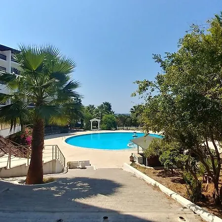 Hotel Kerasus