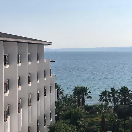 Kerasus 호텔 Çeşme