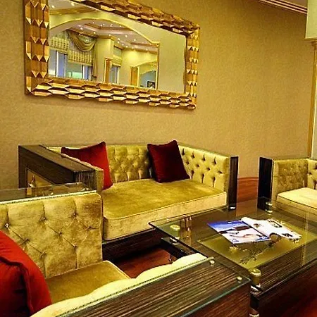 Hotel Kerasus