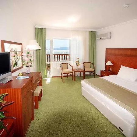 Kerasus 3* Cesme