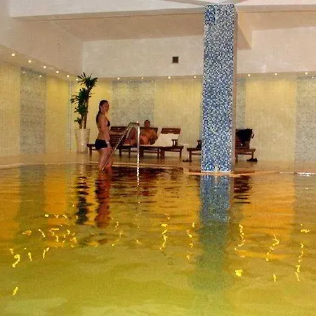 Hotel Kerasus