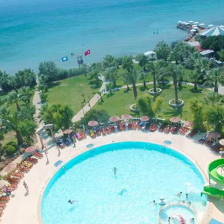 Kerasus 호텔 Çeşme