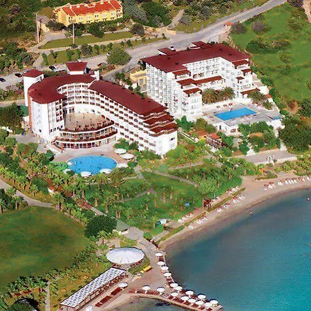 Kerasus Hotel 3*