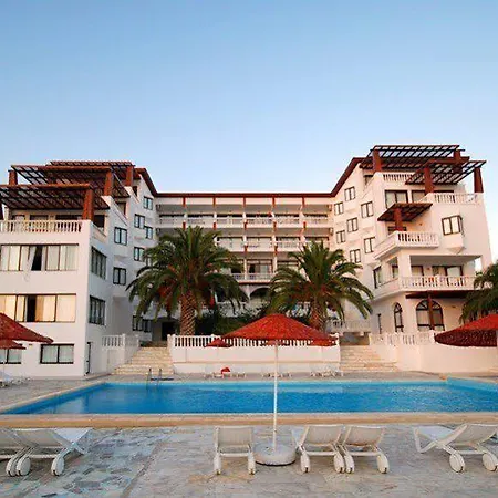 Kerasus Hotel Cesme