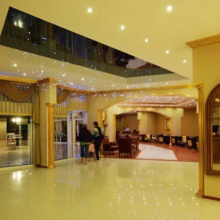 Hotel Kerasus Cesme