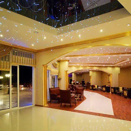 Kerasus Hotel