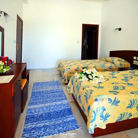 Kerasus 3* Cesme