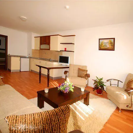 Kerasus 3* Cesme