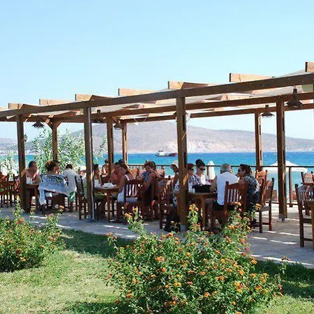 Kerasus Hotel Cesme