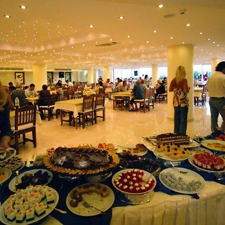 Kerasus Hotel Çeşme