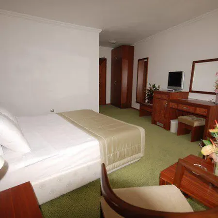 Hotel Kerasus Çeşme