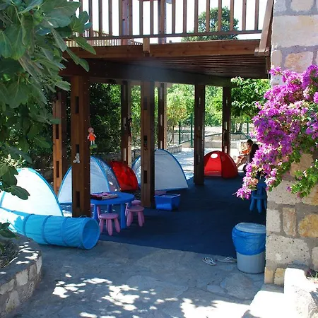 Kerasus Hotel Cesme