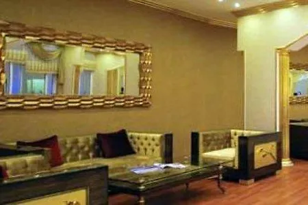 Kerasus Hotel