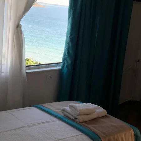 Kerasus Ξενοδοχείο 3*