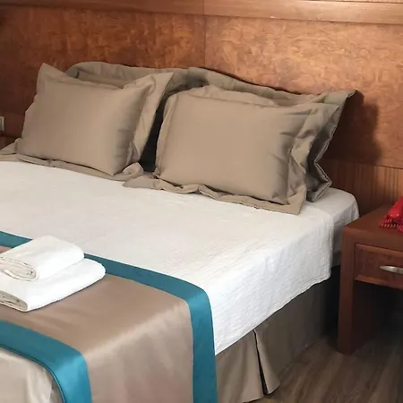 Ξενοδοχείο Kerasus 3*