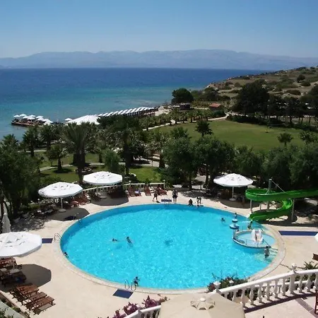 Ξενοδοχείο Kerasus Çeşme