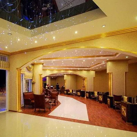 Ξενοδοχείο Kerasus 3*