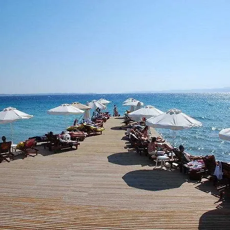 Kerasus Ξενοδοχείο Çeşme