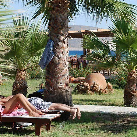 Ξενοδοχείο Kerasus